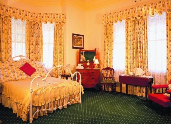 Bed and Breakfast Ormiston House Strahan Camera foto