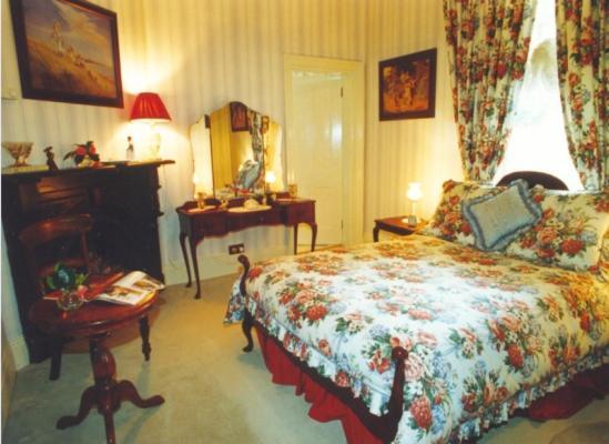 Bed and Breakfast Ormiston House Strahan Camera foto