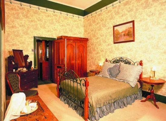 Bed and Breakfast Ormiston House Strahan Camera foto