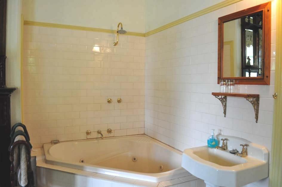Bed and Breakfast Ormiston House Strahan Camera foto
