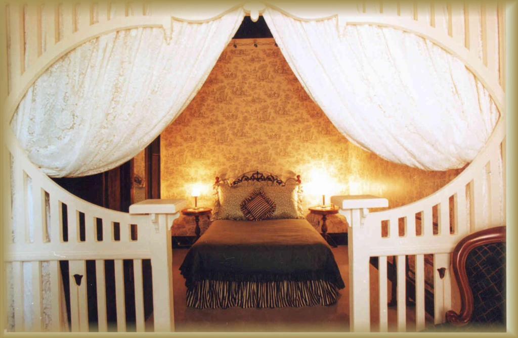 Bed and Breakfast Ormiston House Strahan Camera foto