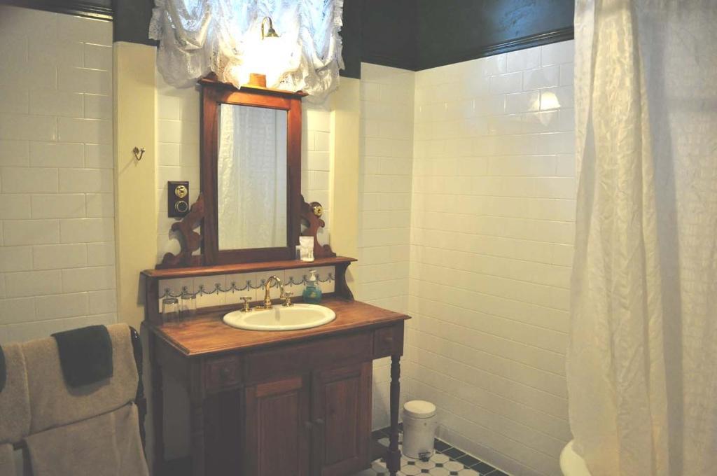Bed and Breakfast Ormiston House Strahan Camera foto