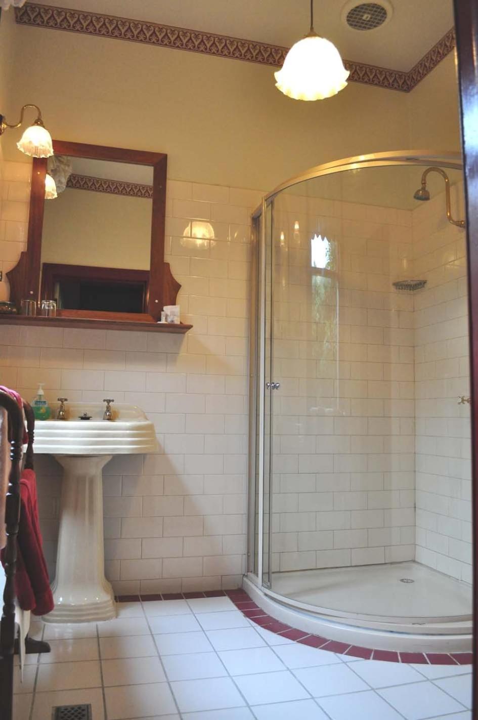 Bed and Breakfast Ormiston House Strahan Esterno foto