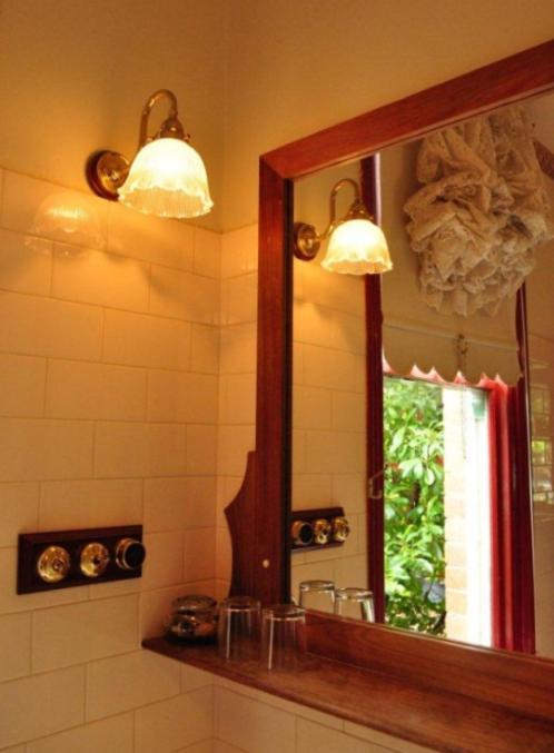 Bed and Breakfast Ormiston House Strahan Esterno foto