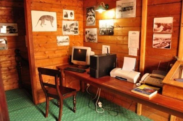 Bed and Breakfast Ormiston House Strahan Esterno foto