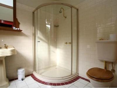 Bed and Breakfast Ormiston House Strahan Esterno foto